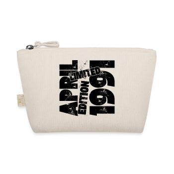 AVRIL 1991 LIMITED EDITION - Trousse biologique - nature - Devant