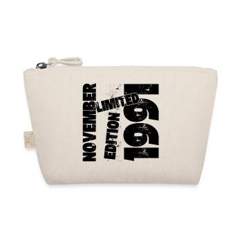 NOVEMBRE 1991 LIMITED EDITION - Trousse biologique - nature - Devant