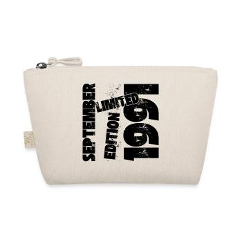SEPTEMBRE 1991 LIMITED EDITION - Trousse biologique - nature - Devant