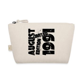 AOÛT 1991 LIMITED EDITION - Trousse biologique - nature - Devant