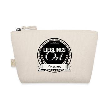 Lieblingsort Prerow - Bio-Täschchen - Natur - Vorne