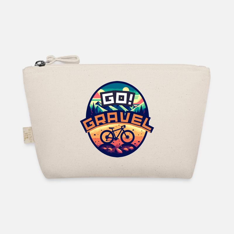 Balade en gravier GO Trousse biologique