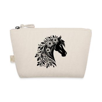 Fleurs de tête de cheval - Trousse biologique - nature - Devant