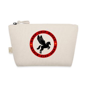 camp half blood shirt - Trousse biologique - nature - Devant
