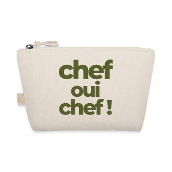 militaire, soldat, film culte - Trousse biologique - nature - Devant