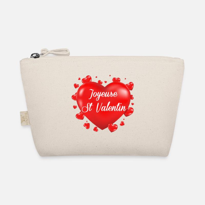 Coeur st valentin Trousse biologique