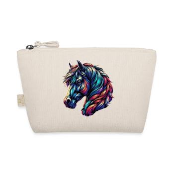 Cheval - Trousse biologique - nature - Devant