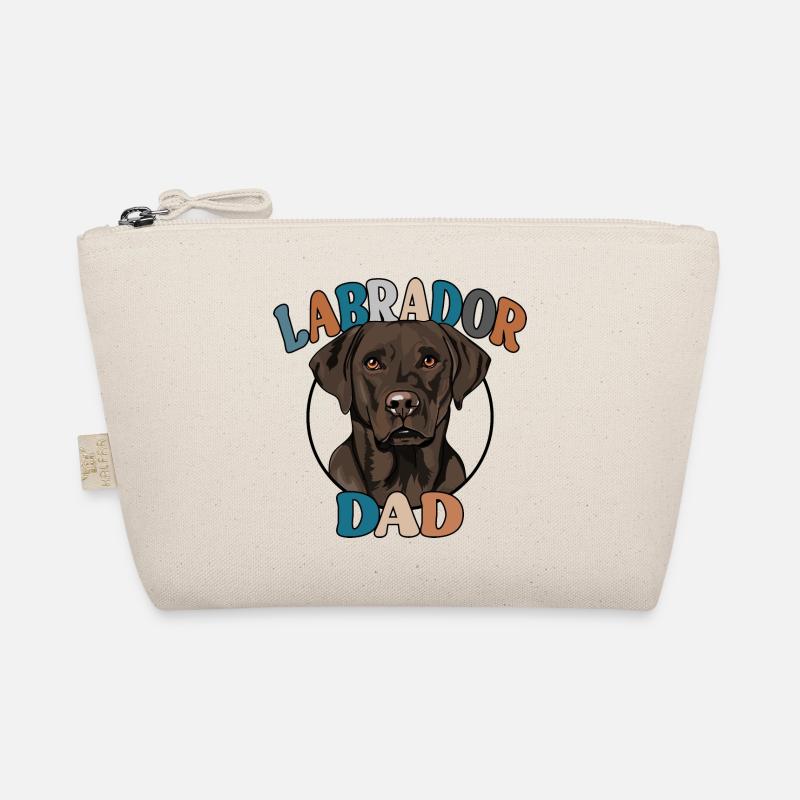 Chocolat Labrador papa chiens chien Labbi Wilsigns Trousse biologique