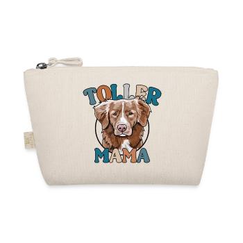 Great Mom Nouvelle-Écosse Duck Tolling Retriever - Trousse biologique - nature - Devant