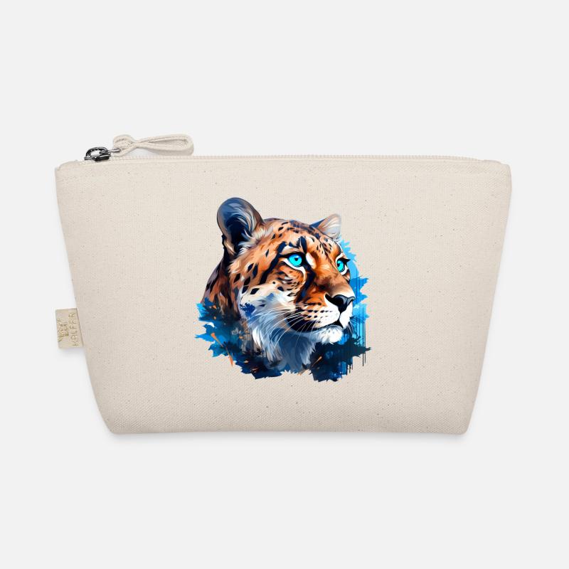 Gepard Bio-Täschchen