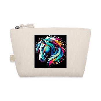 Cheval - Trousse biologique - nature - Devant