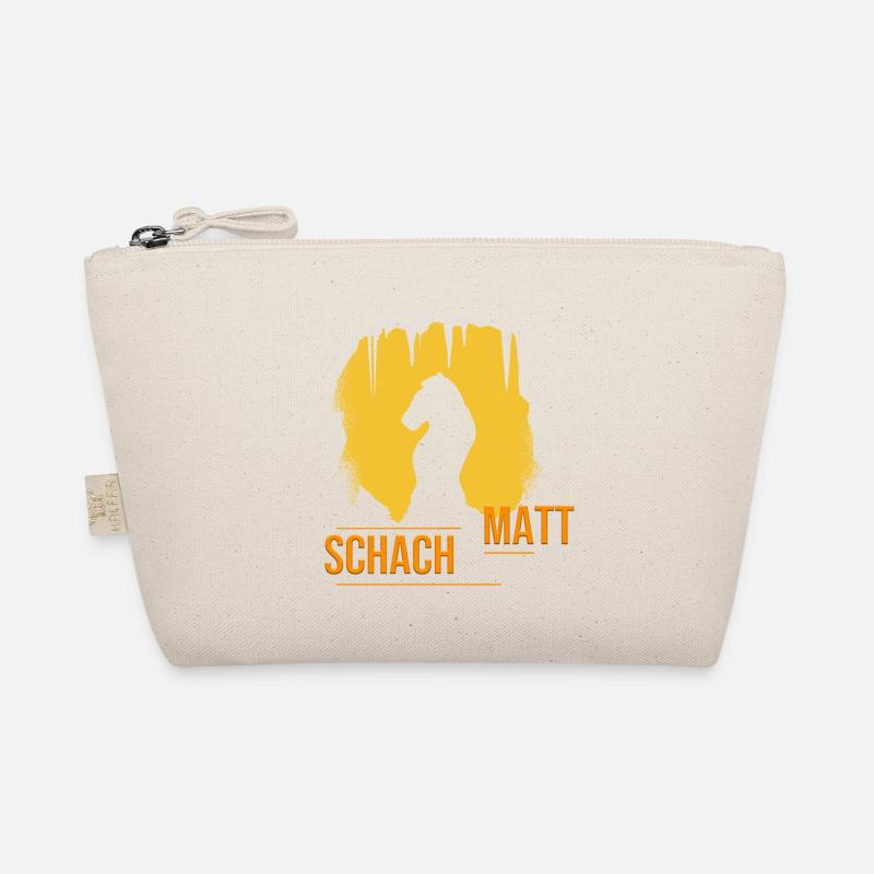 Schachmatt Bio-Täschchen