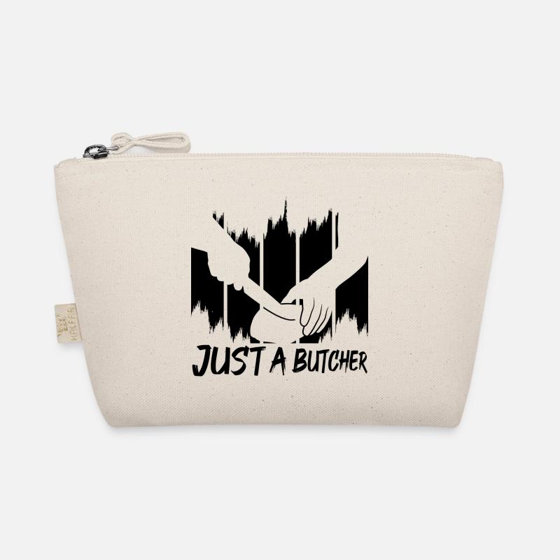 Butcher Organic Pouch