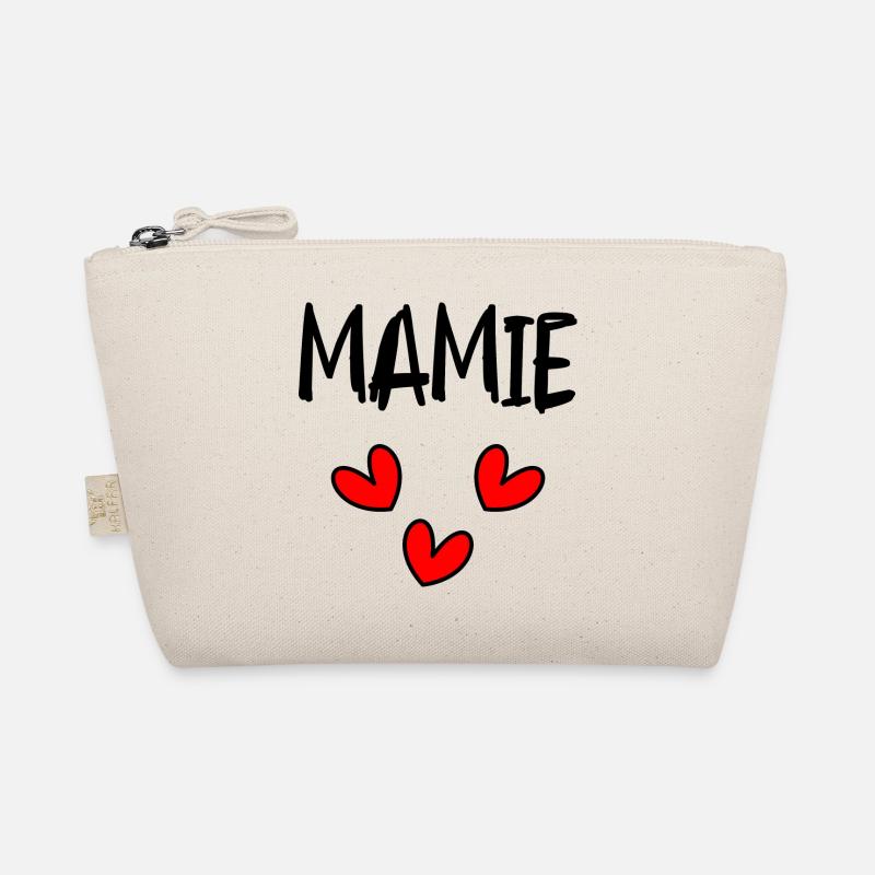 GRANNY Organic Pouch