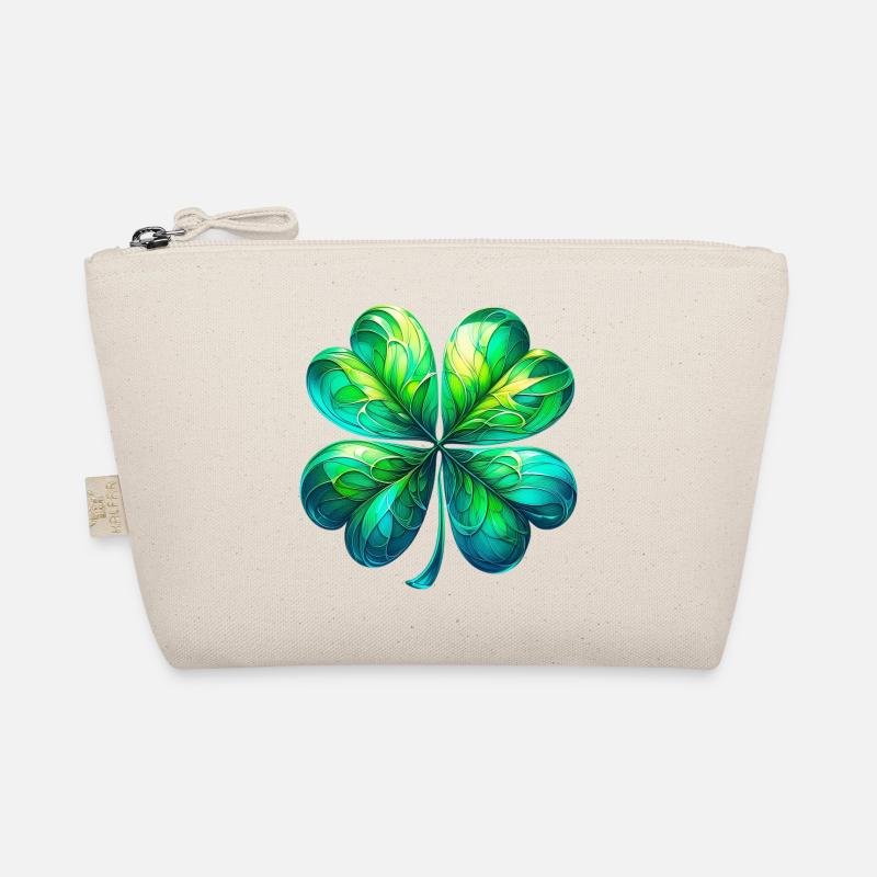 Trèfle à quatre feuilles Trousse biologique