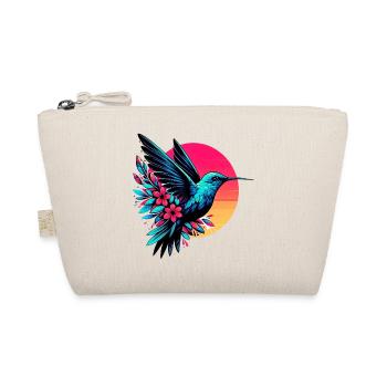 Colibri - Trousse biologique - nature - Devant
