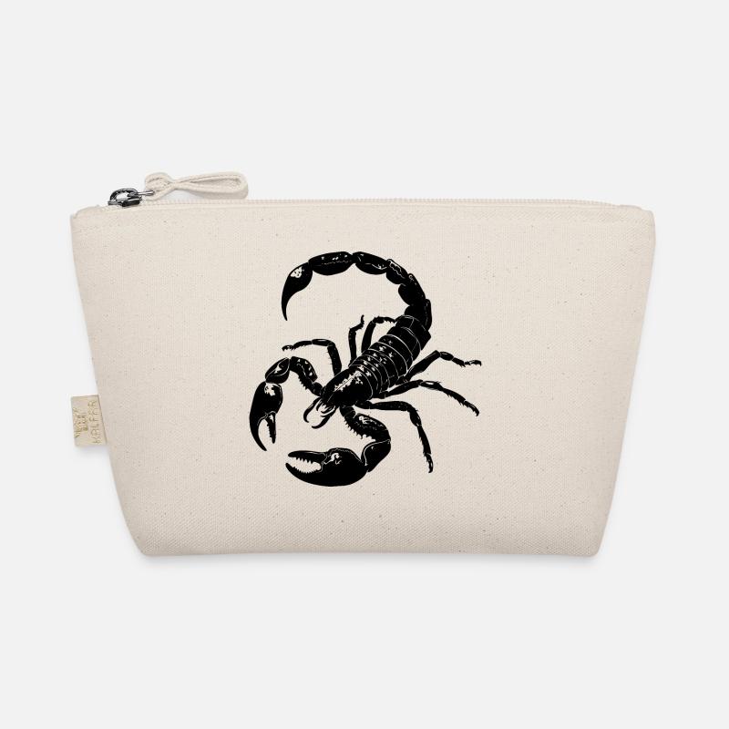 Scorpion, scorpion, cadeau Trousse biologique