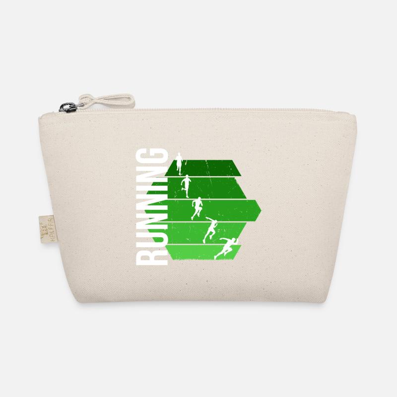 Running Bio-Täschchen