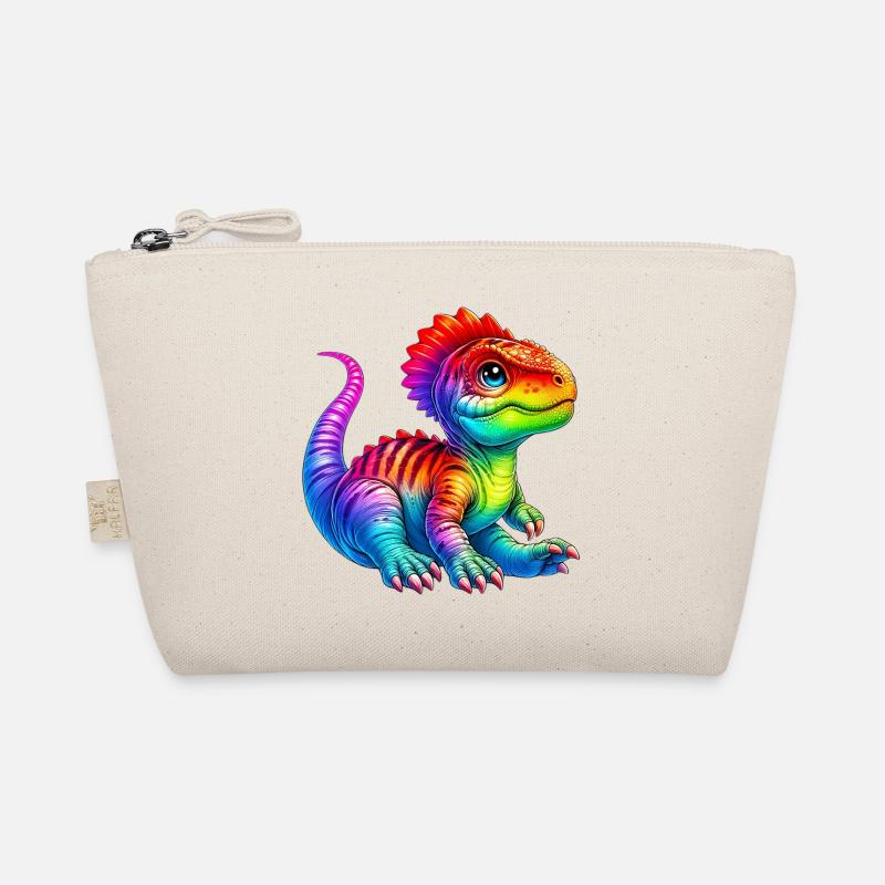 Dinosaure Trousse biologique