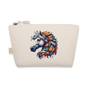 Cheval - Trousse biologique - nature - Devant