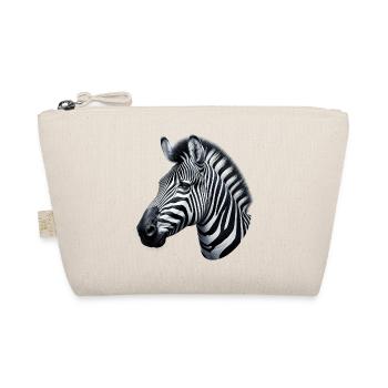 Zèbre - Trousse biologique - nature - Devant