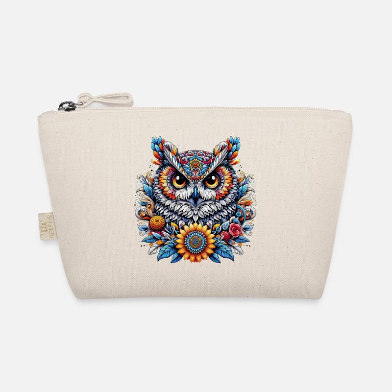 Hibou Trousse biologique
