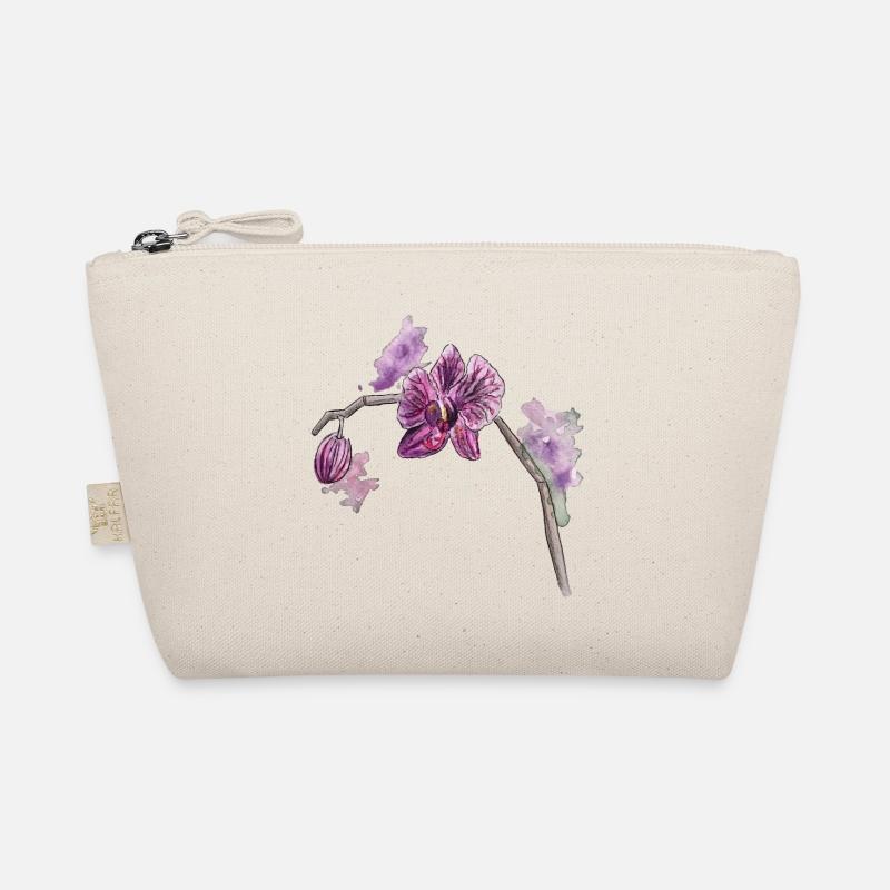 Orchidée - Plante - Fleur Trousse biologique