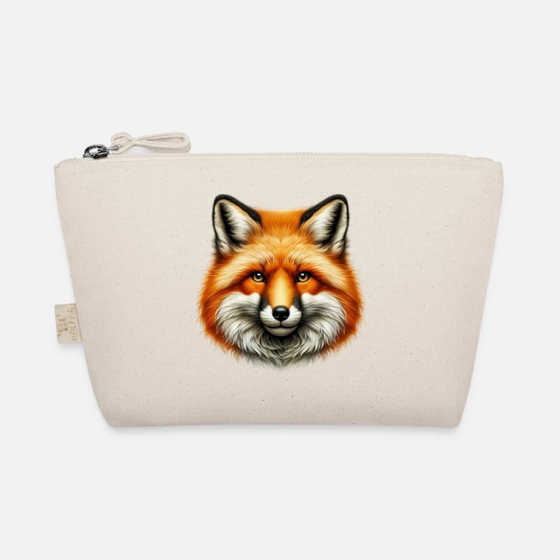 Renard Trousse biologique