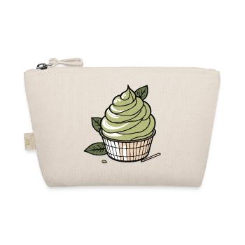 Matcha - Thé vert - Trousse biologique - nature - Devant