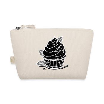 Crème glacée au matcha - Trousse biologique - nature - Devant