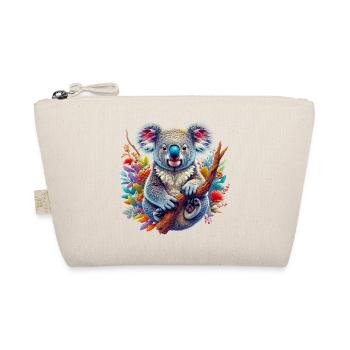 Koala - Trousse biologique - nature - Devant
