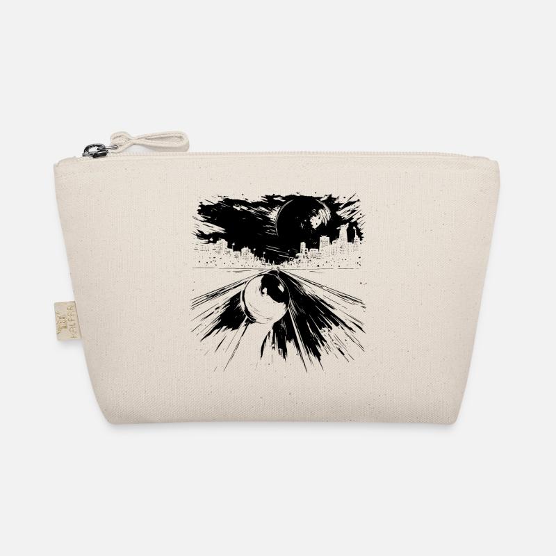 Bowling Trousse biologique