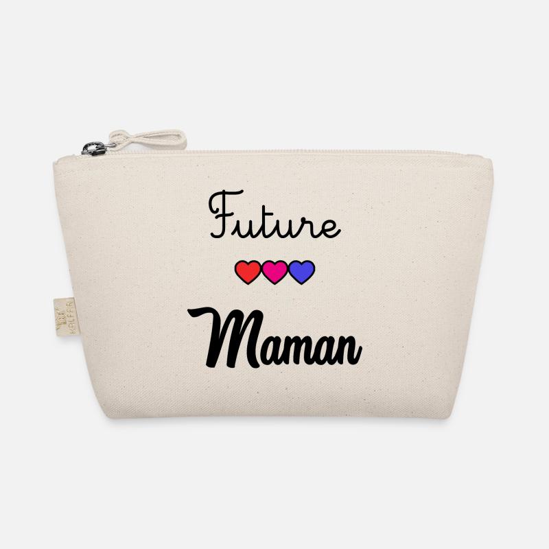 FUTURE MAMAN Trousse biologique