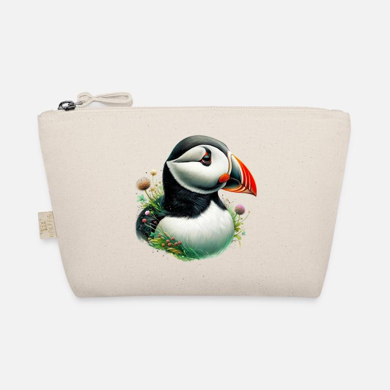 Macareux Trousse biologique