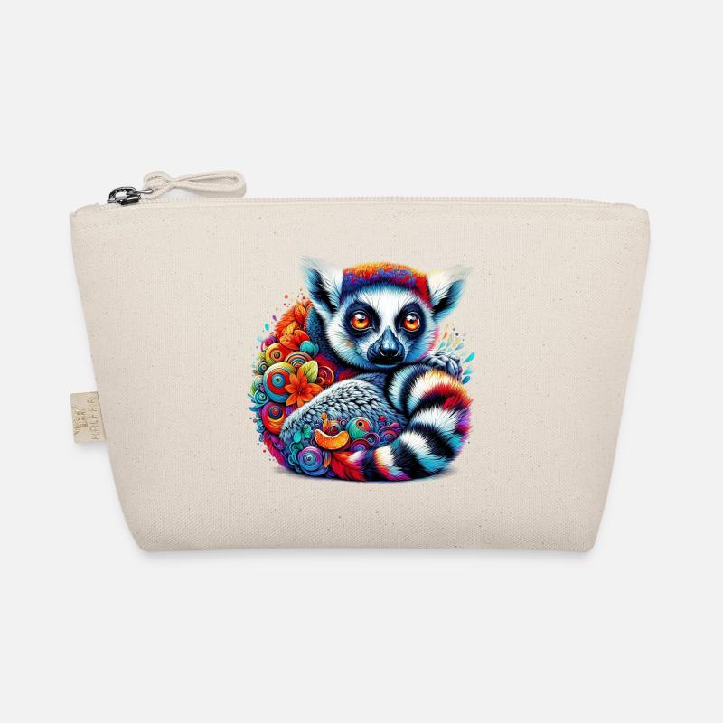 Lemur Organic Pouch