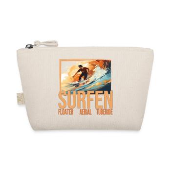 Floater - Aerial - Tuberide - Surfen - Bio-Täschchen - Natur - Vorne