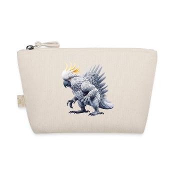 Kakaduzilla (01) - Trousse biologique - nature - Devant