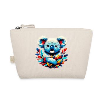 Koala - Trousse biologique - nature - Devant