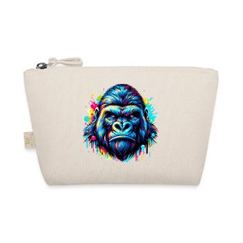 Gorille - Trousse biologique - nature - Devant