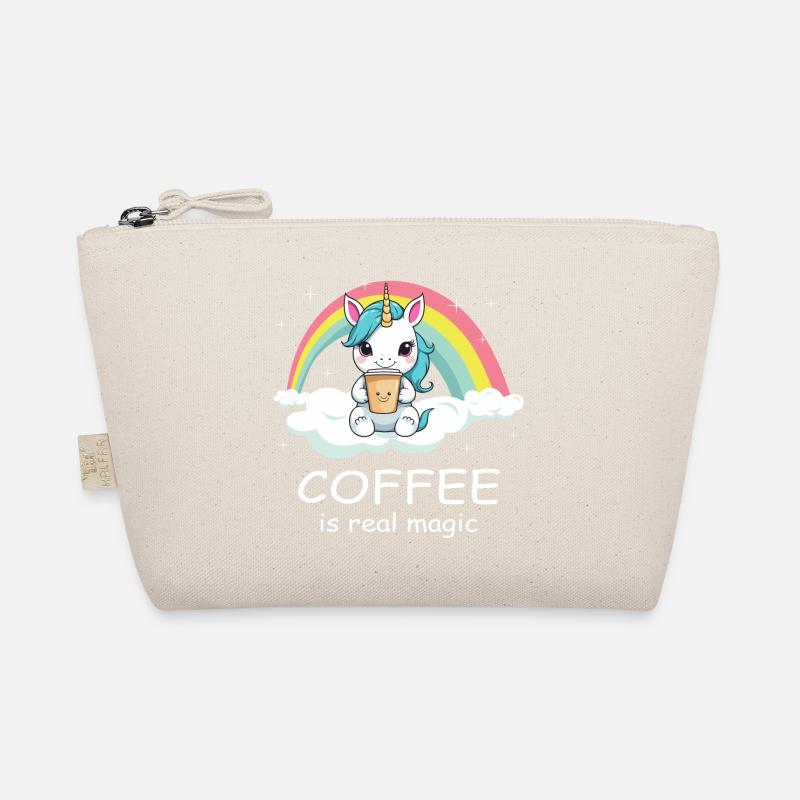 Licorne à café sucré Trousse biologique
