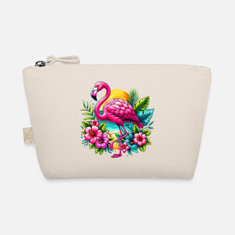 Flamant Trousse biologique