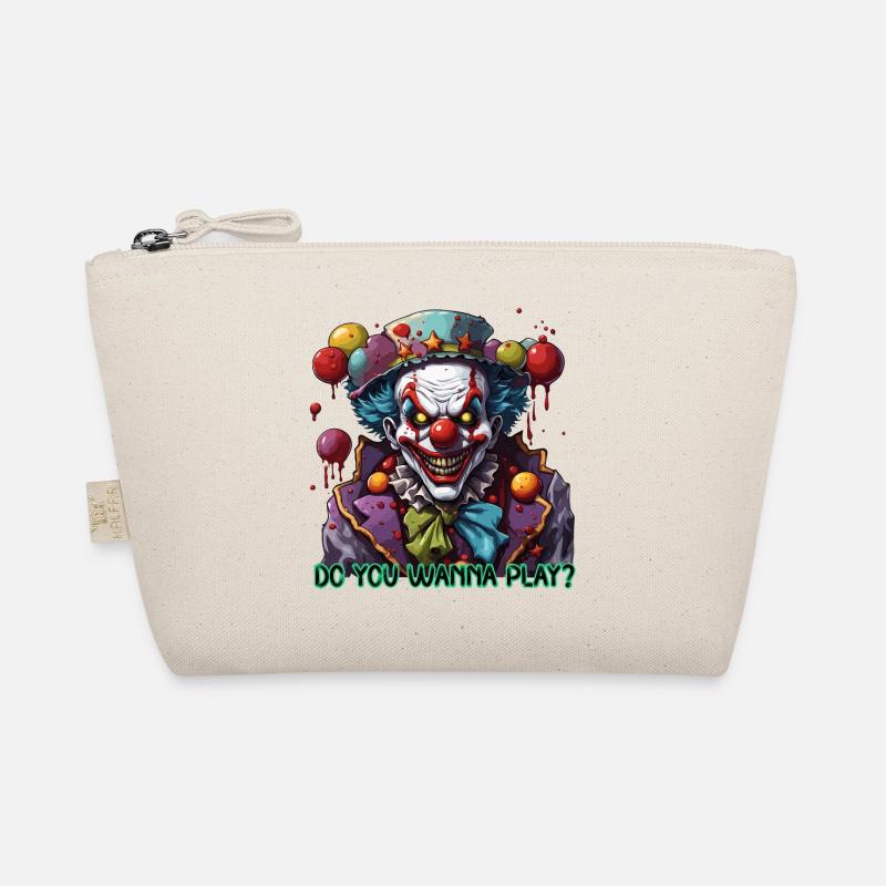 Clown / Cirque / Carnaval / Carnaval / Ludique Trousse biologique