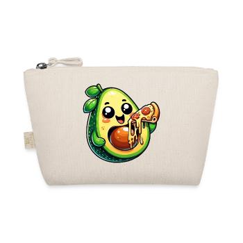 Avocado Pizza Cheese Lover - Organic Pouch - nature - Front