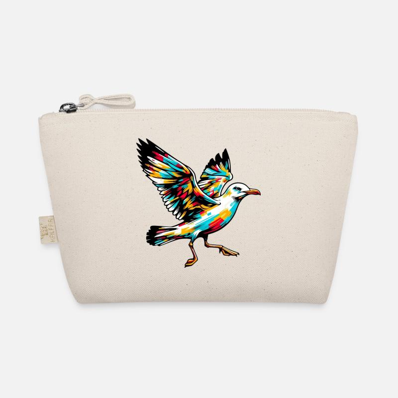 Mouette Trousse biologique