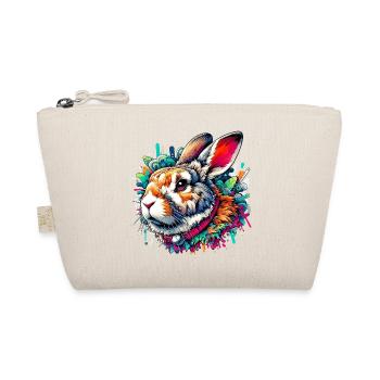 Lapin - Trousse biologique - nature - Devant