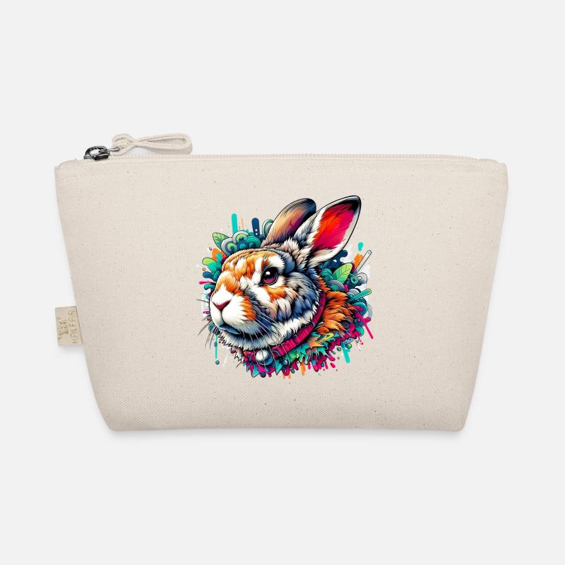 Lapin Trousse biologique