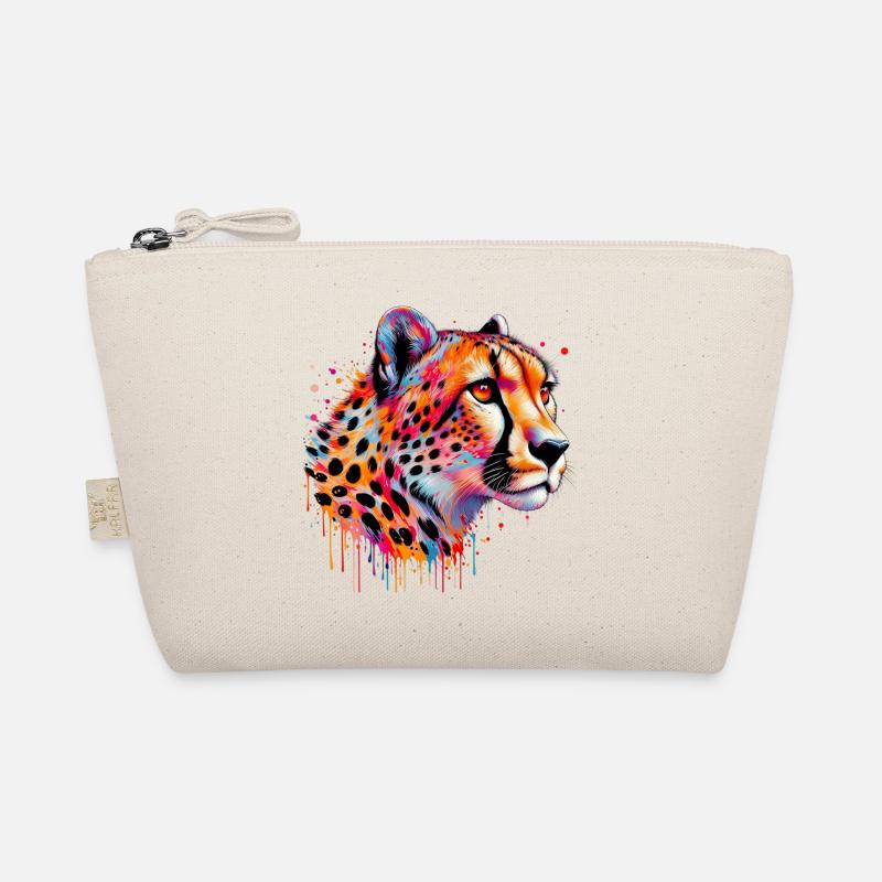 Guépard Trousse biologique