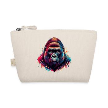Gorille - Trousse biologique - nature - Devant
