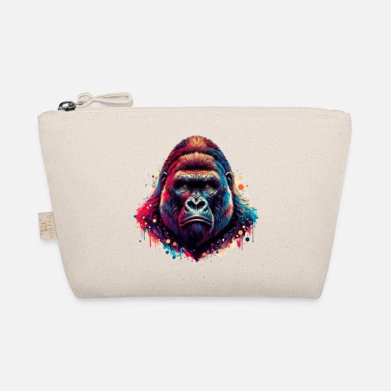 Gorille Trousse biologique