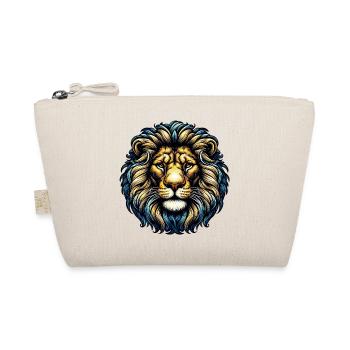 Lion - Trousse biologique - nature - Devant